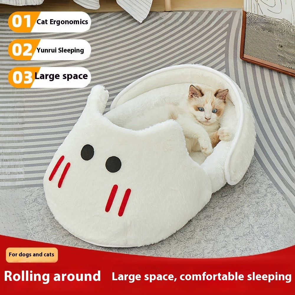 GAIA Soft Cat Nest Mat
