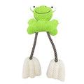 GAIA Squeaky Plush Pet Toy